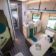 KILIG 695 lakóautó