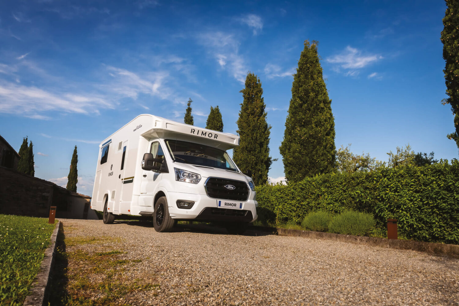 Vango Rent lakóautó bérlés