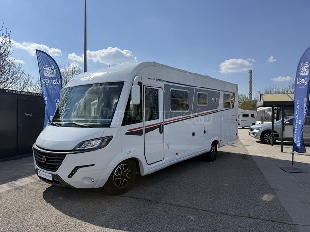 PILOTE G740 Expression