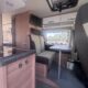 Weinsberg CARABUS 600DQ