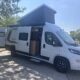 Weinsberg CARABUS 600DQ