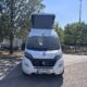 Weinsberg CARABUS 600DQ
