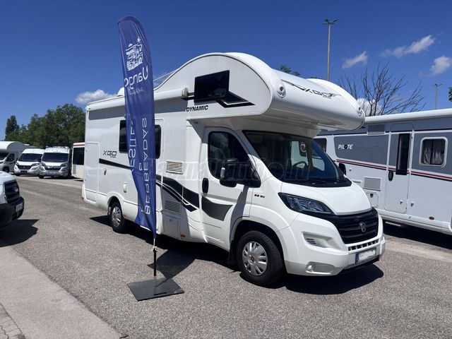 XGO Dynamic 27